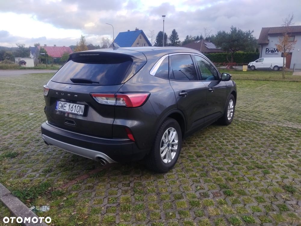 Ford Kuga 1.5 EcoBoost FWD Titanium ASS GPF - 5