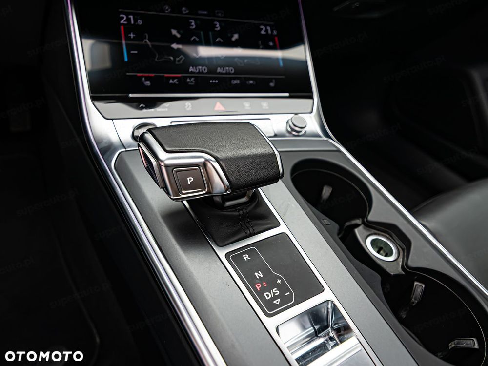 Audi A6 Allroad - 23