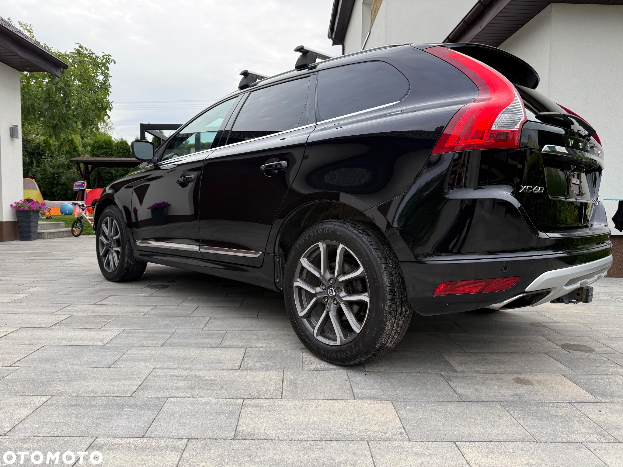 Volvo XC 60 - 4