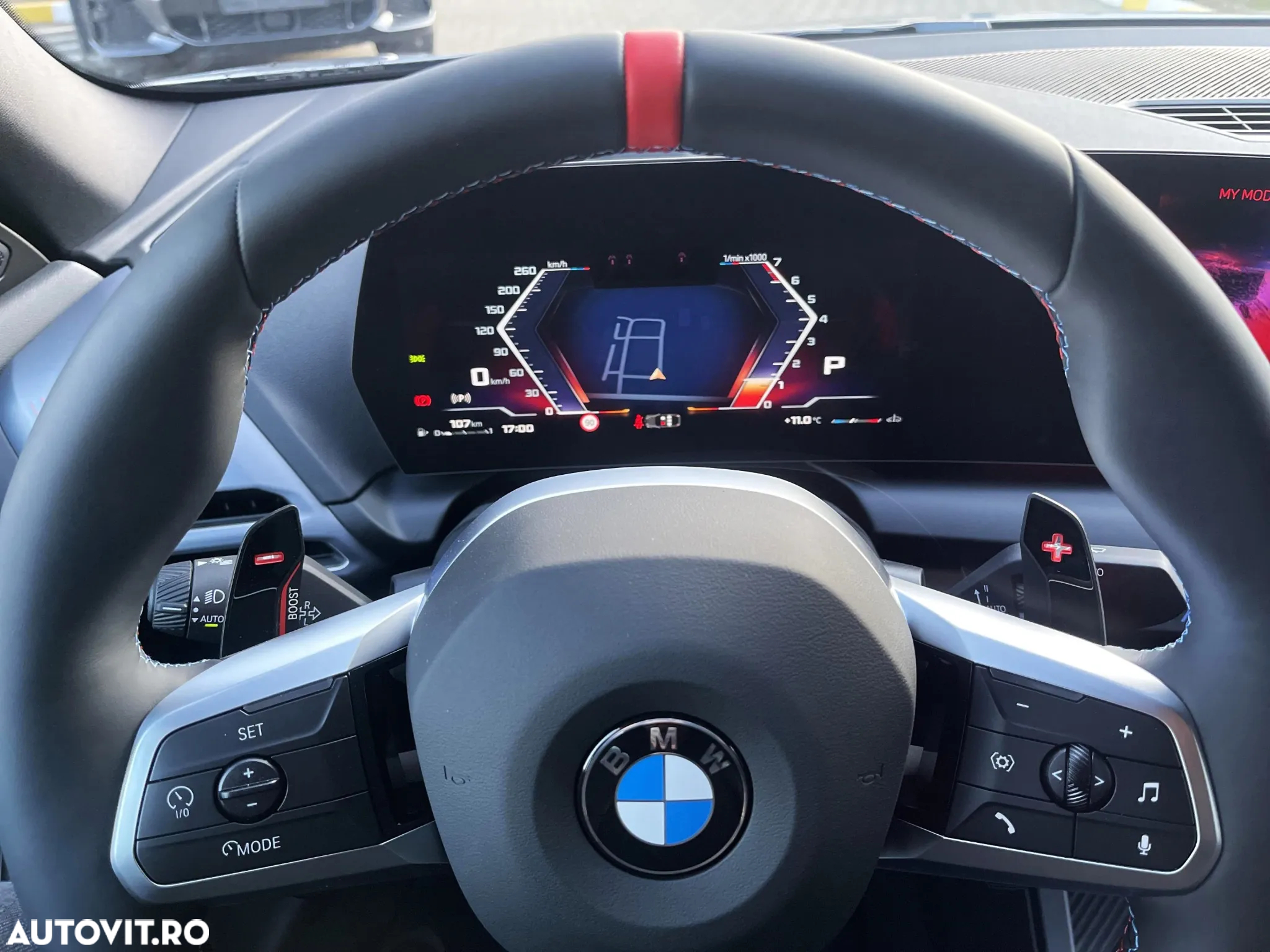BMW M2 M235 xDrive AT - 11
