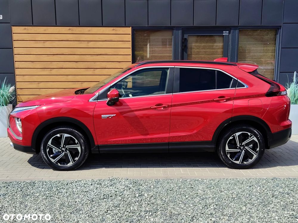 Mitsubishi Eclipse Cross 4WD Intro Edition - 27