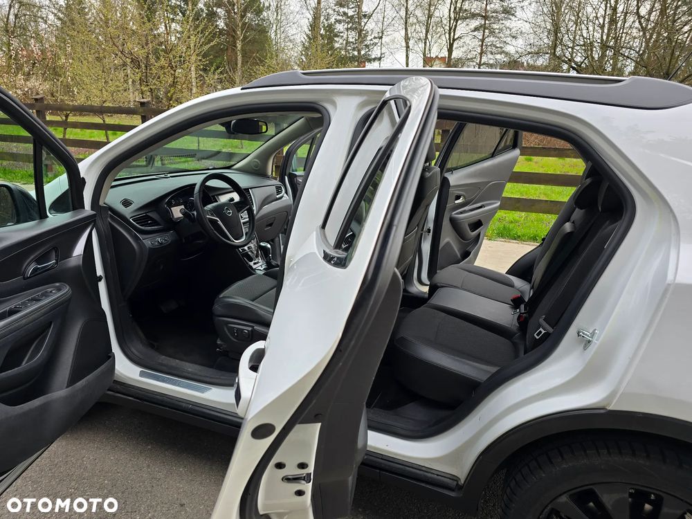 Opel Mokka 1.6 CDTI Cosmo - 20