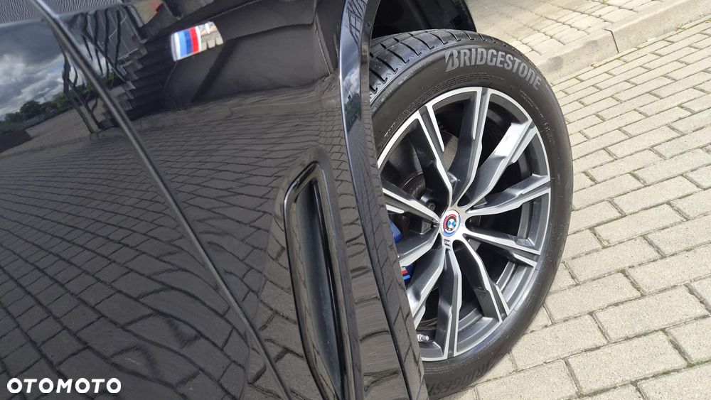 BMW X5 xDrive25d sport - 21