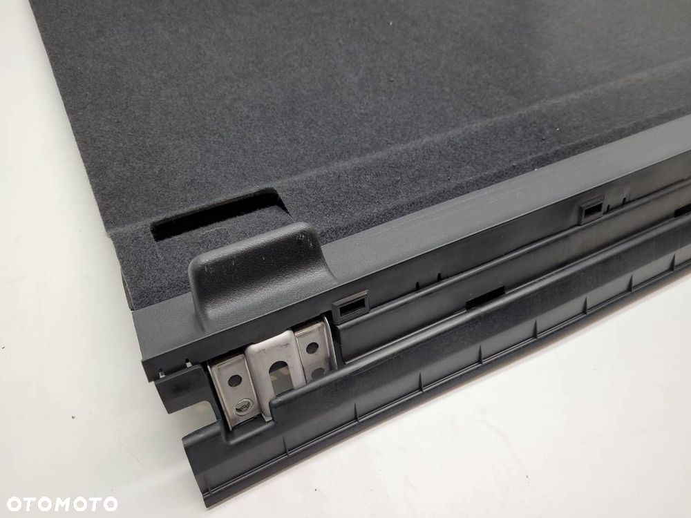 WYKŁADZINA PODŁOGA BAGAŻNIKA CIVIC VIII 2006 EU HATCHBACK 5 DRZWI EU - 4