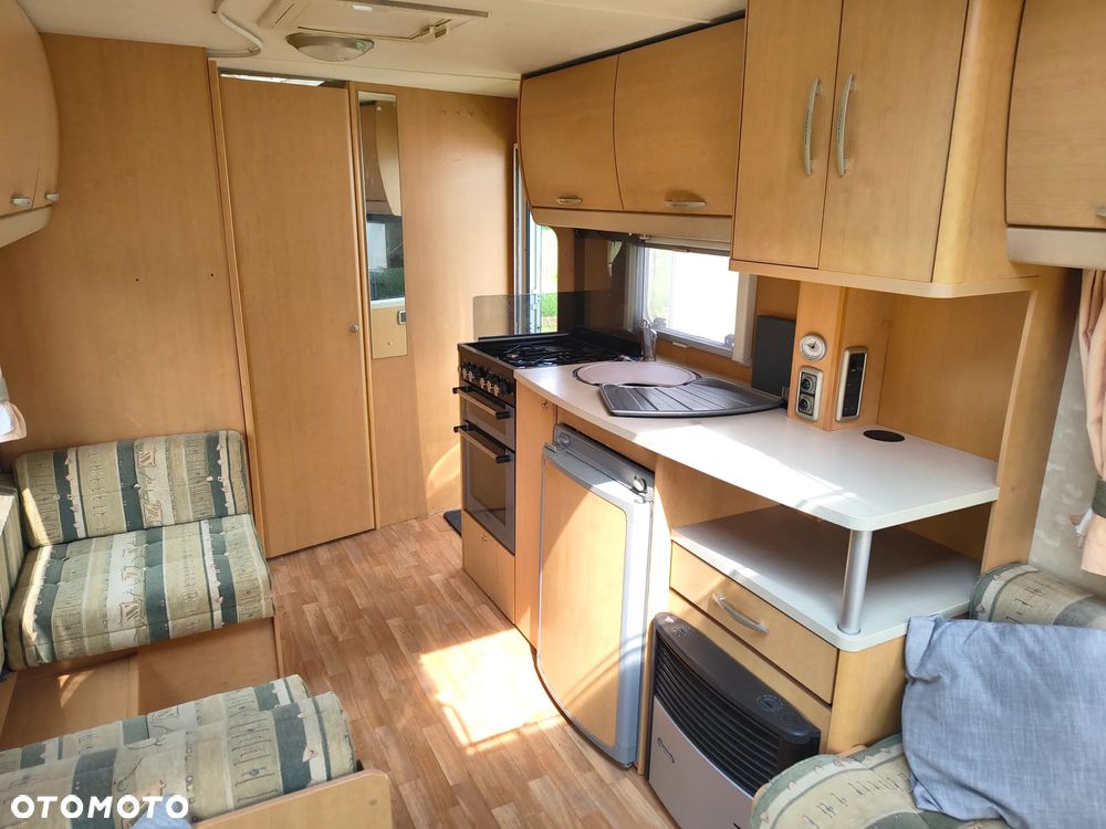 SWIFT Abbey Aventura - 11