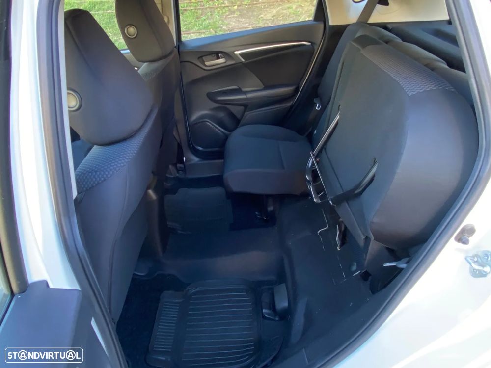 Honda Jazz 1.3 I-VTEC Comfort - 27