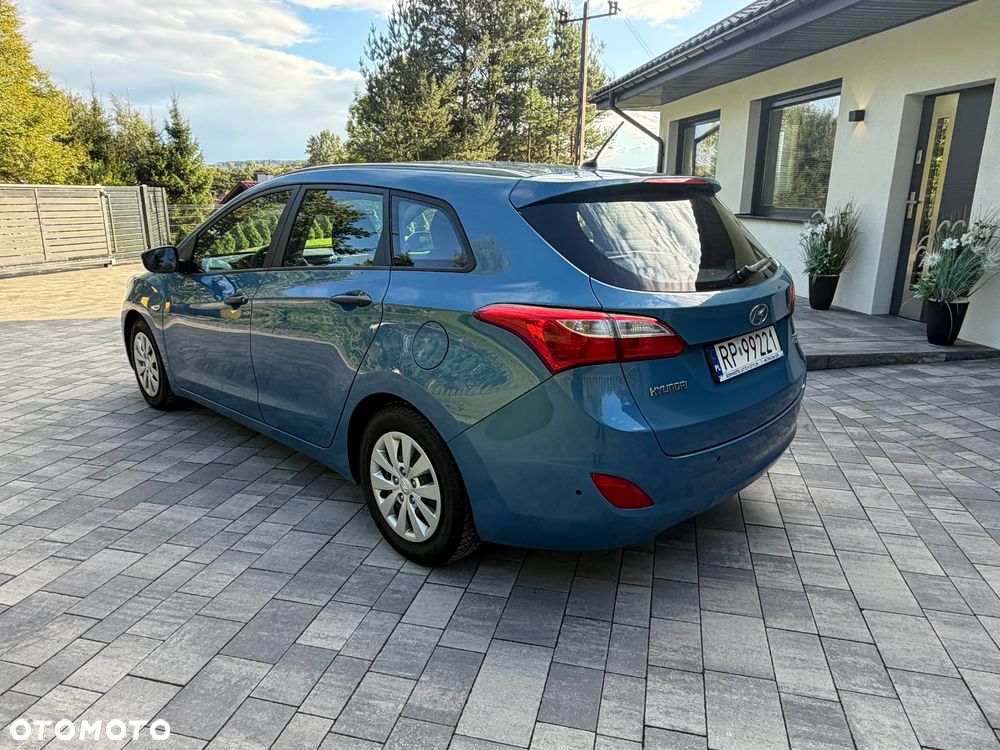 Hyundai i30 1.4 Comfort - 9