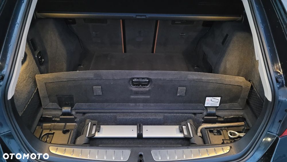 BMW Seria 3 320d xDrive Luxury Line - 9