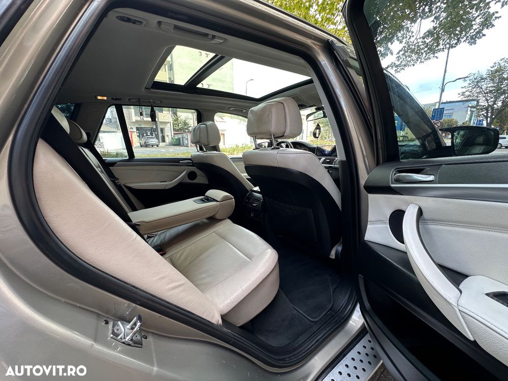 BMW X5 xDrive40d - 8