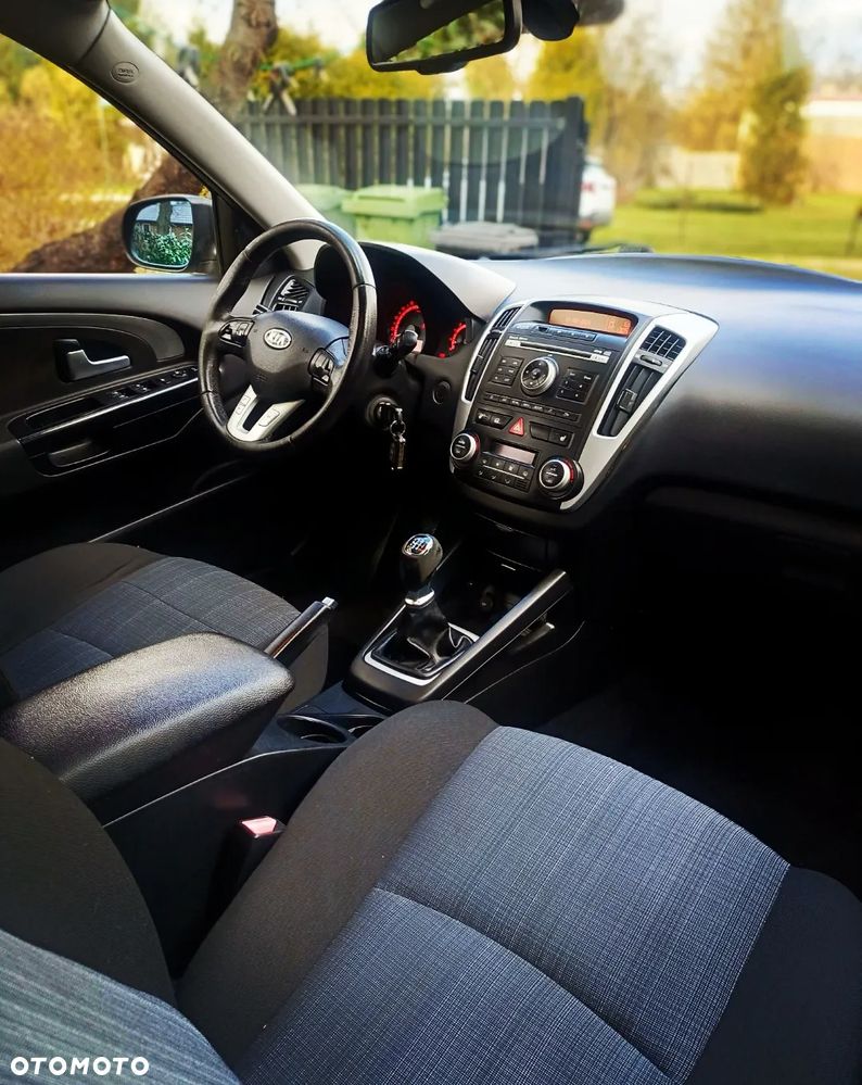 Kia Ceed 1.6 Optimum - 15