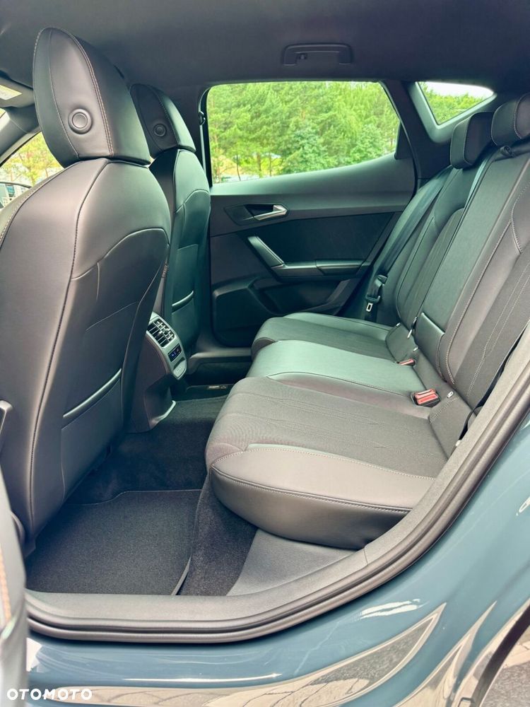 Cupra Formentor 1.5 TSI - 25