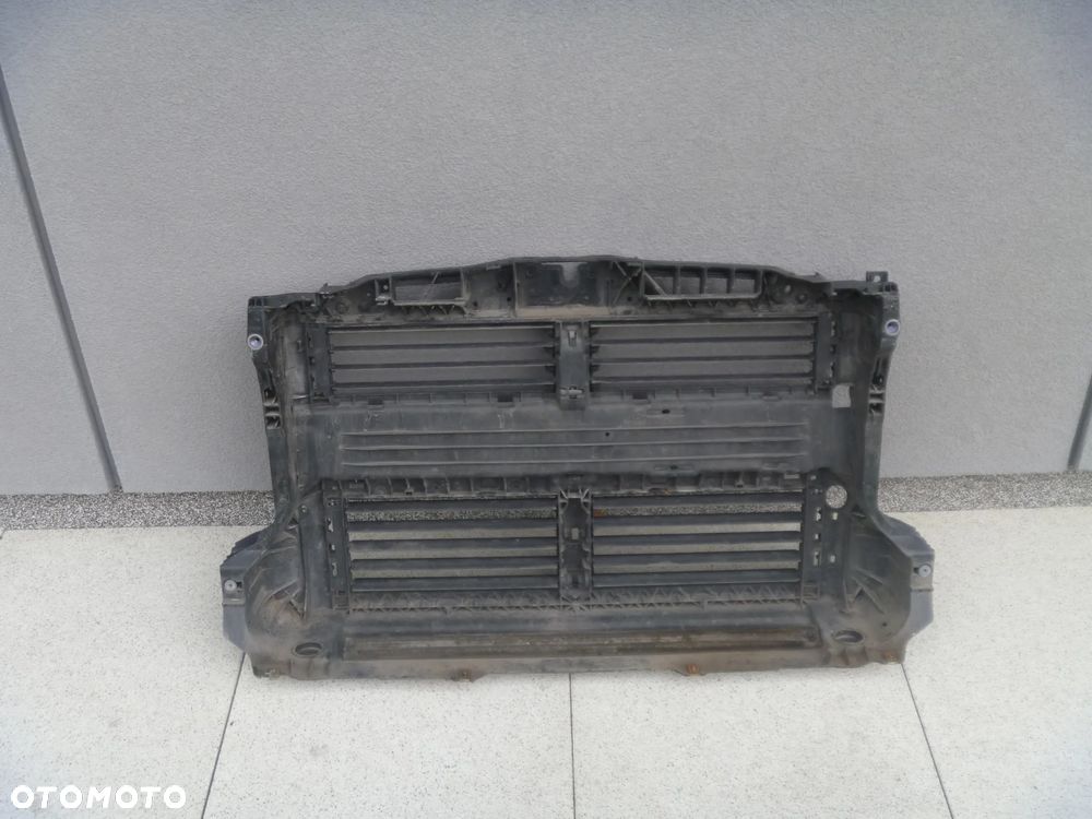 FORD FOCUS MK4 PAS PRZEDNI KOMPLETNY ORYGINAŁ ŁADNY JX6BA16E146B1G - 5