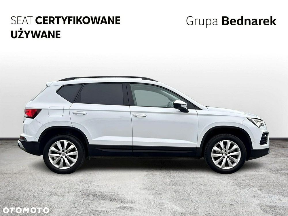 Seat Ateca 1.5 TSI Style S&S - 6