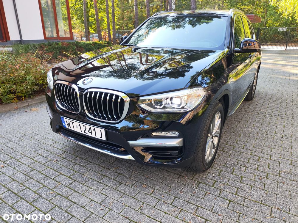 BMW X3 - 2