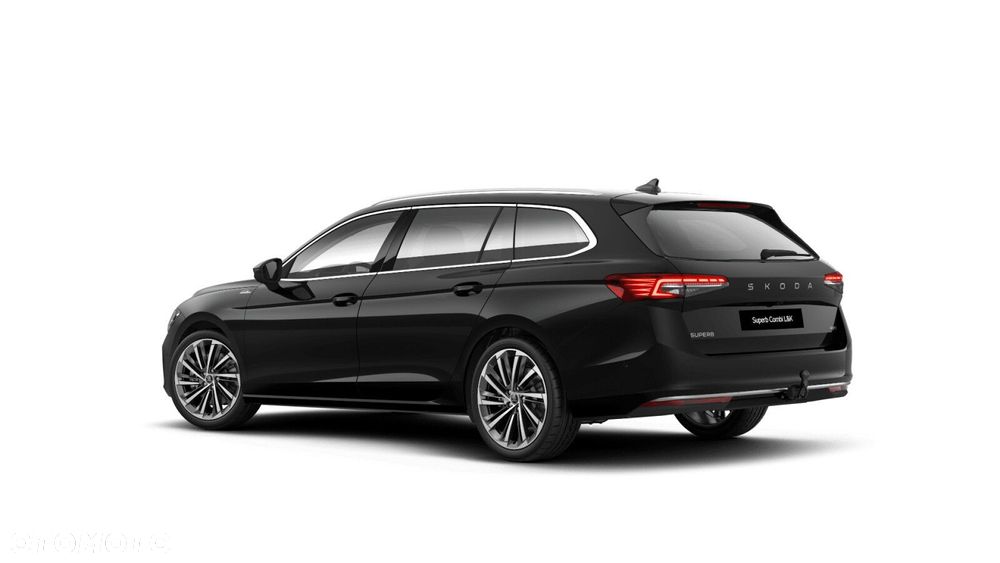 Skoda Superb - 2