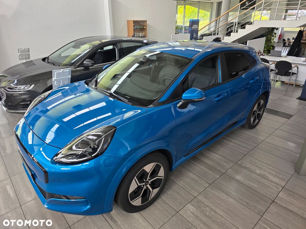 Ford Puma 43.6 kWh - 3
