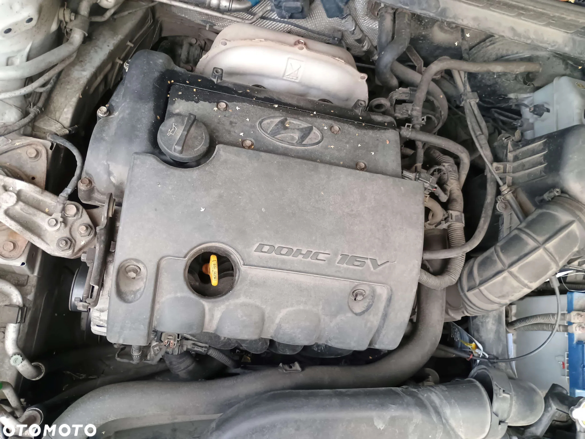 Hyundai i30 1.4 Comfort - 7