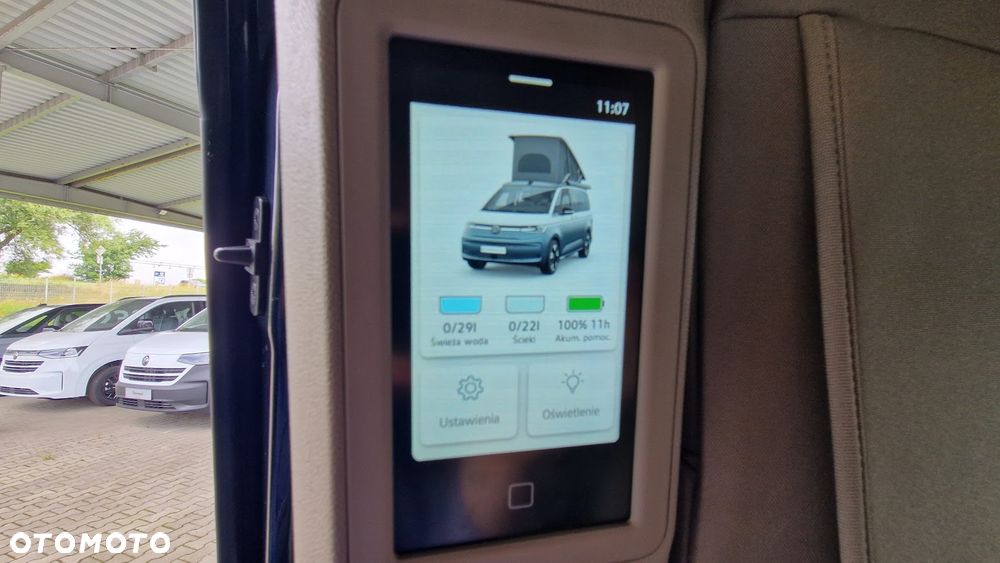 Volkswagen California - 9