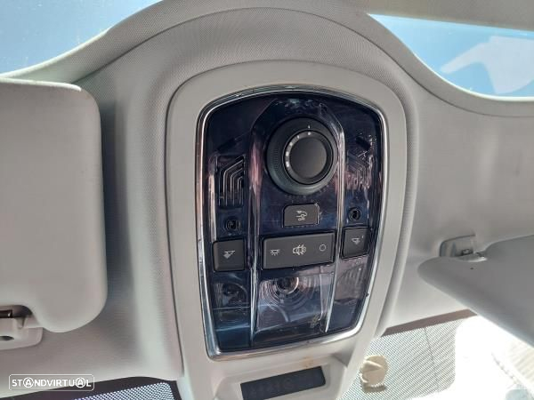 Para Peças Peugeot 508 Sw I (8E_) - 10