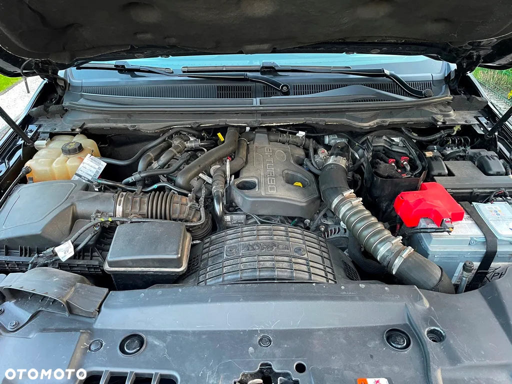 Ford Ranger 2.0 EcoBlue 4x4 DC Wildtrak - 39