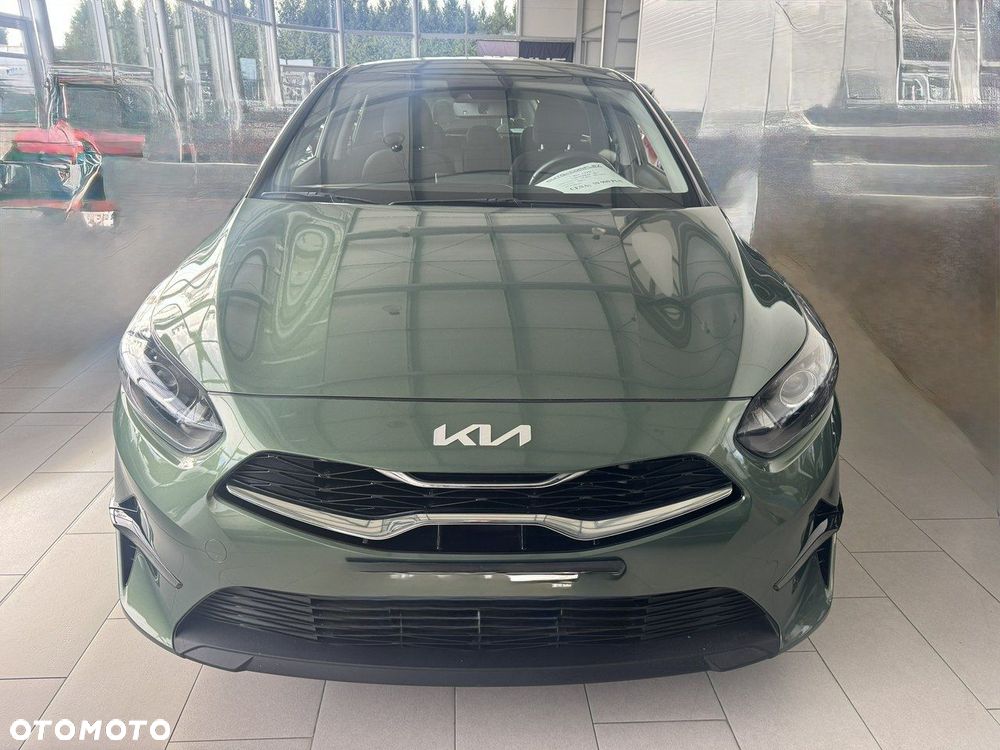 Kia Ceed - 2