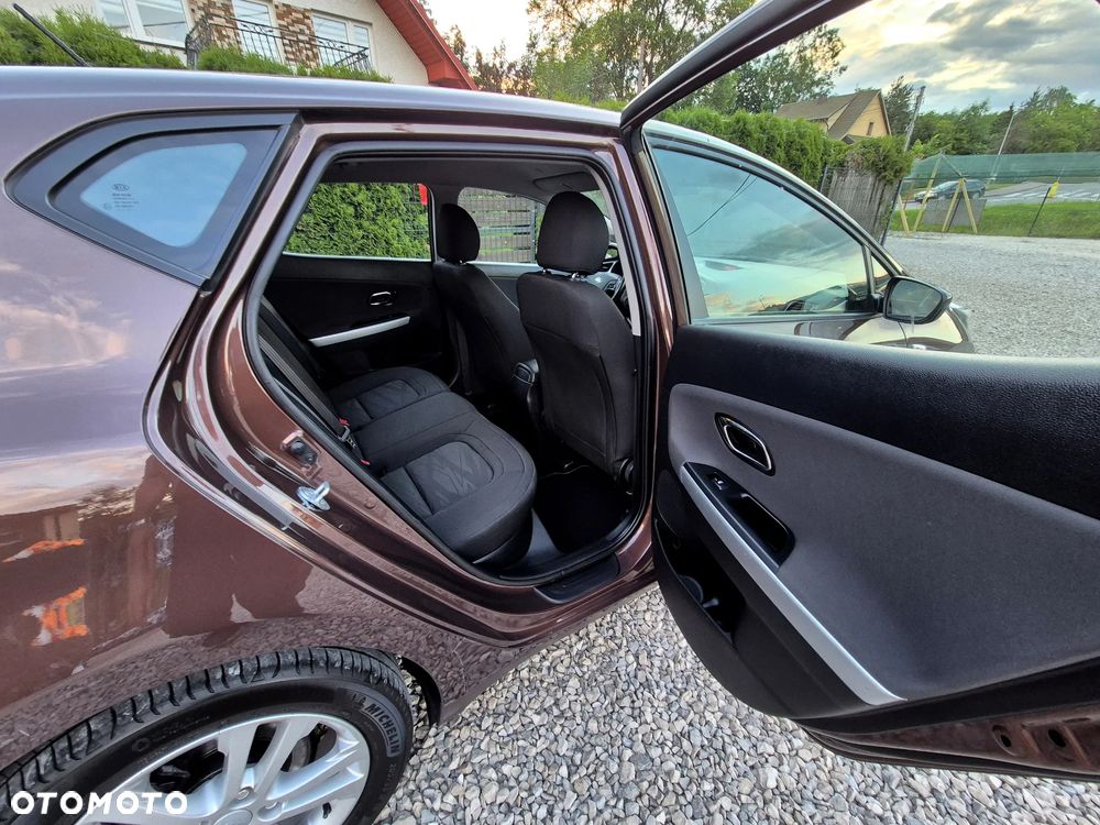 Kia Ceed 1.4 CVVT Attract plus - 30