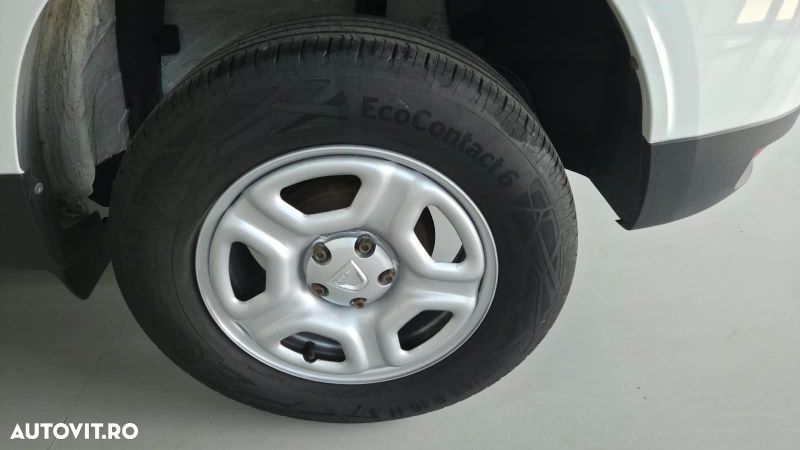Dacia Duster TCe 130 GPF Comfort - 7
