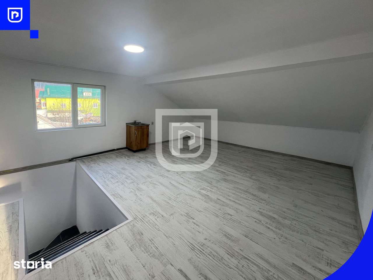 Apartament 2 camere situat in Gura Humorului (central) - BUCOVINA - Imagine principală: 2/12