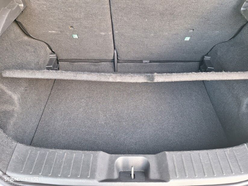 Nissan Juke 1.0 DIG-T Tekna DCT - 30