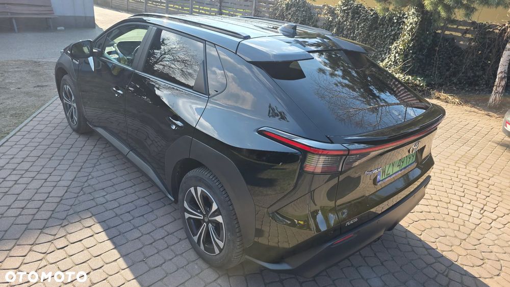 Toyota bZ4X Comfort - 19