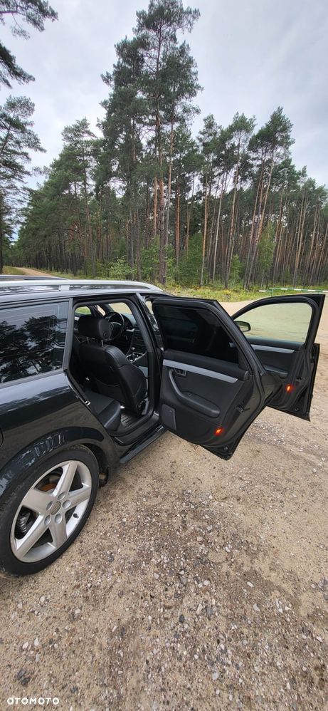 Audi A4 Avant - 20