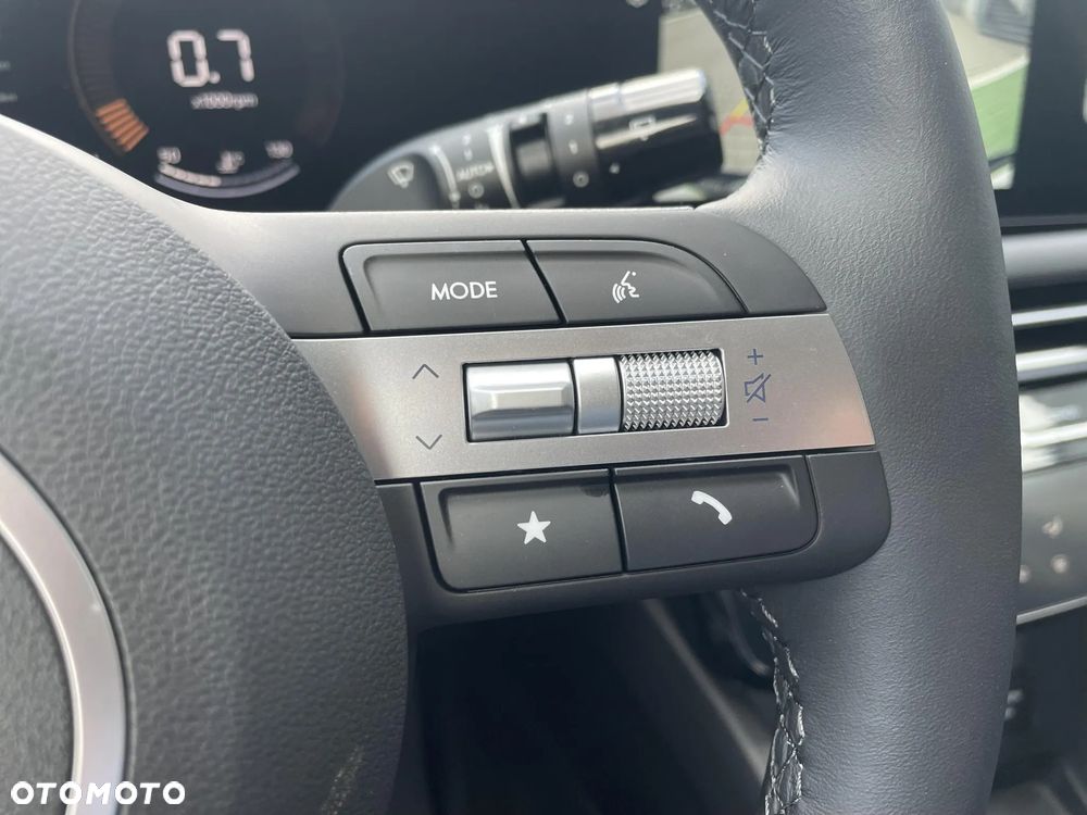 Hyundai Tucson 1.6 T-GDi Smart 2WD DCT - 18