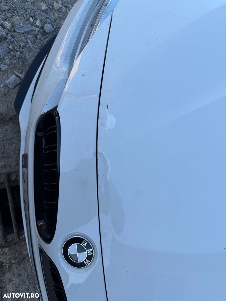 BMW Seria 3 330e iPerformance AT Sport Line Shadow - 7