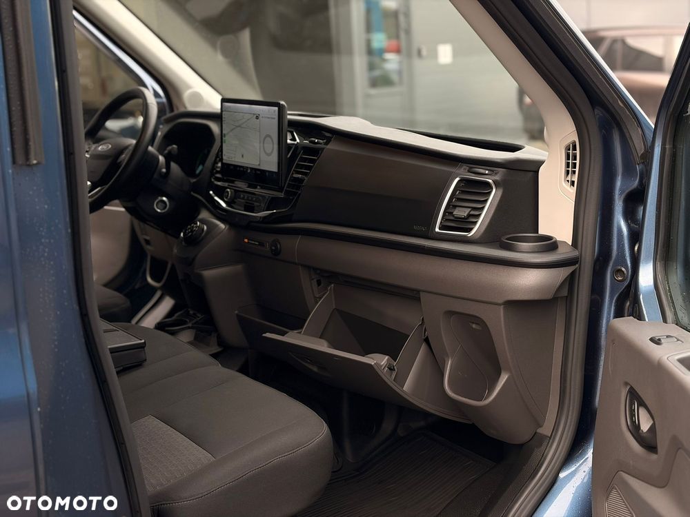 Ford E-Transit - 35