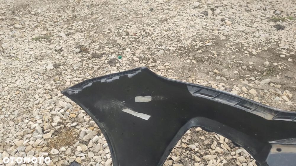 EU ZDERZAK PRZÓD HYUNDAI I20 II LIFT 18- - 8