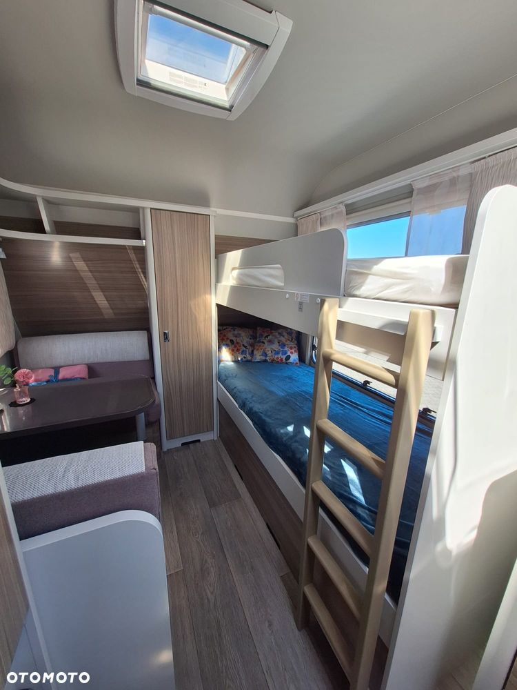 Burstner Averso Plus 510 TK - 23