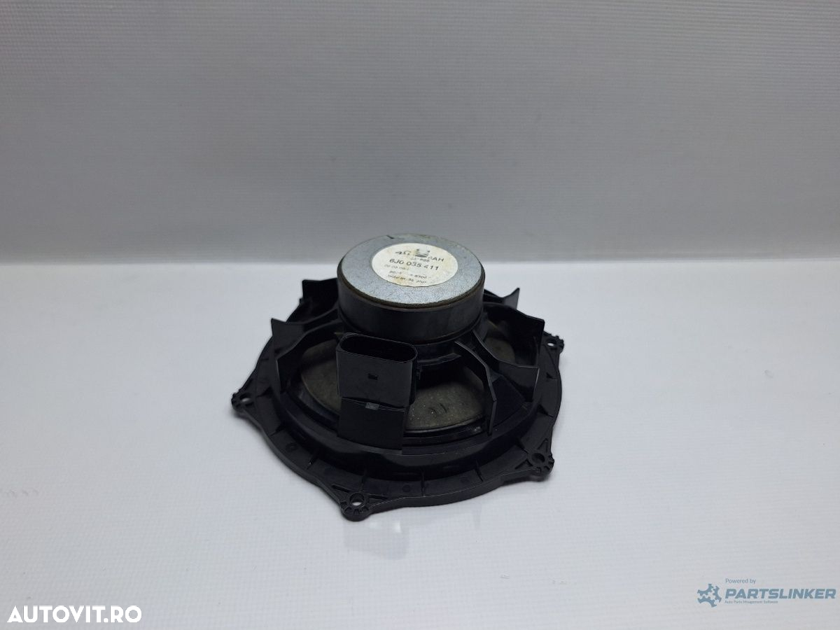 Boxa  usa SEAT IBIZA V 6J5, 6P1 2008 - > TDI BMS 6J0035411 - 4