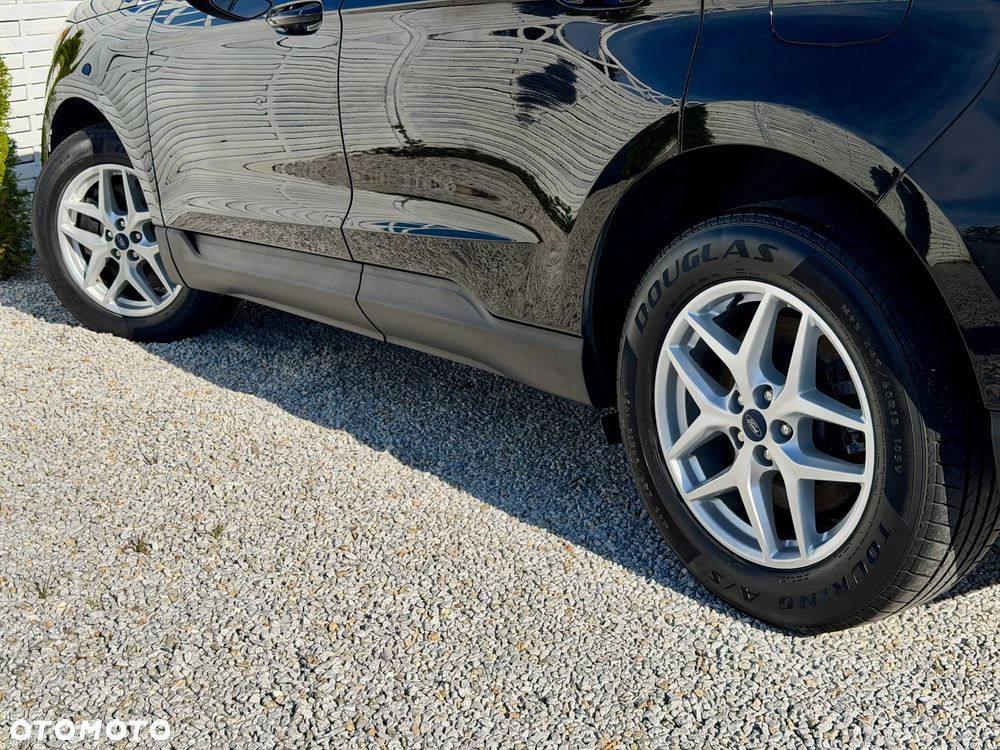 Ford Edge - 26