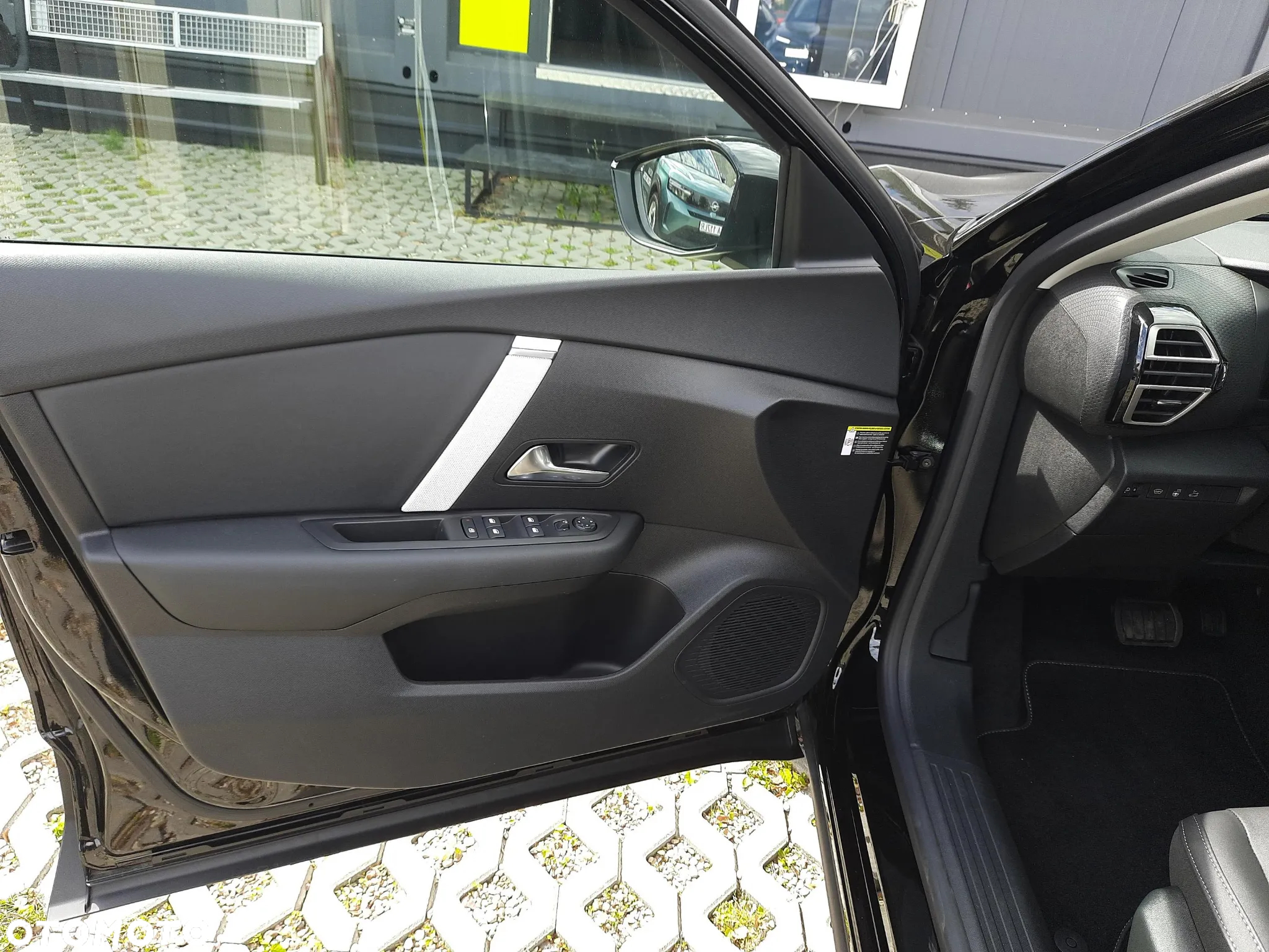 Citroën C4 - 11
