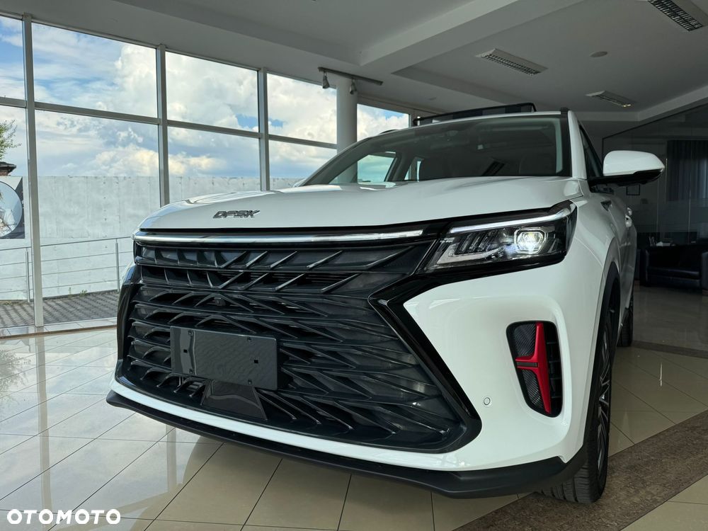 DFSK FX600 1.5 T-GDI Comfort - 30