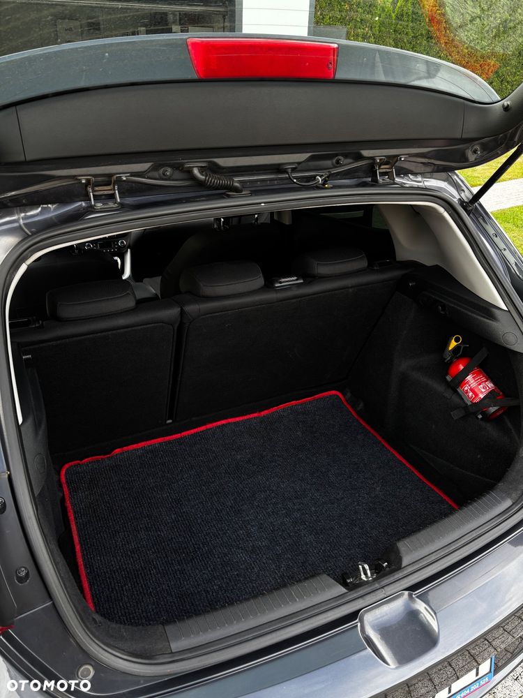 Kia Ceed 1.6 CRDi M - 14