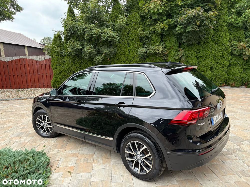 Volkswagen Tiguan - 15