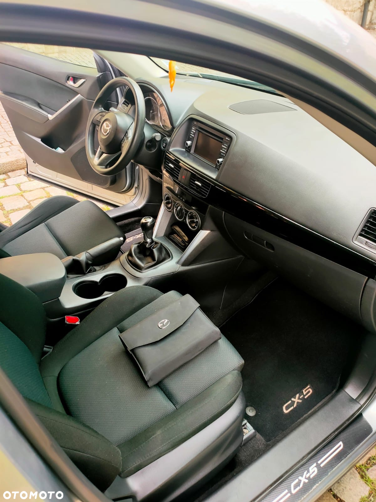 Mazda CX-5 2.0 Skyenergy - 10