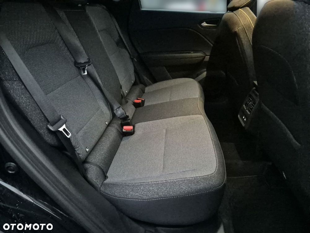 Renault Captur - 11