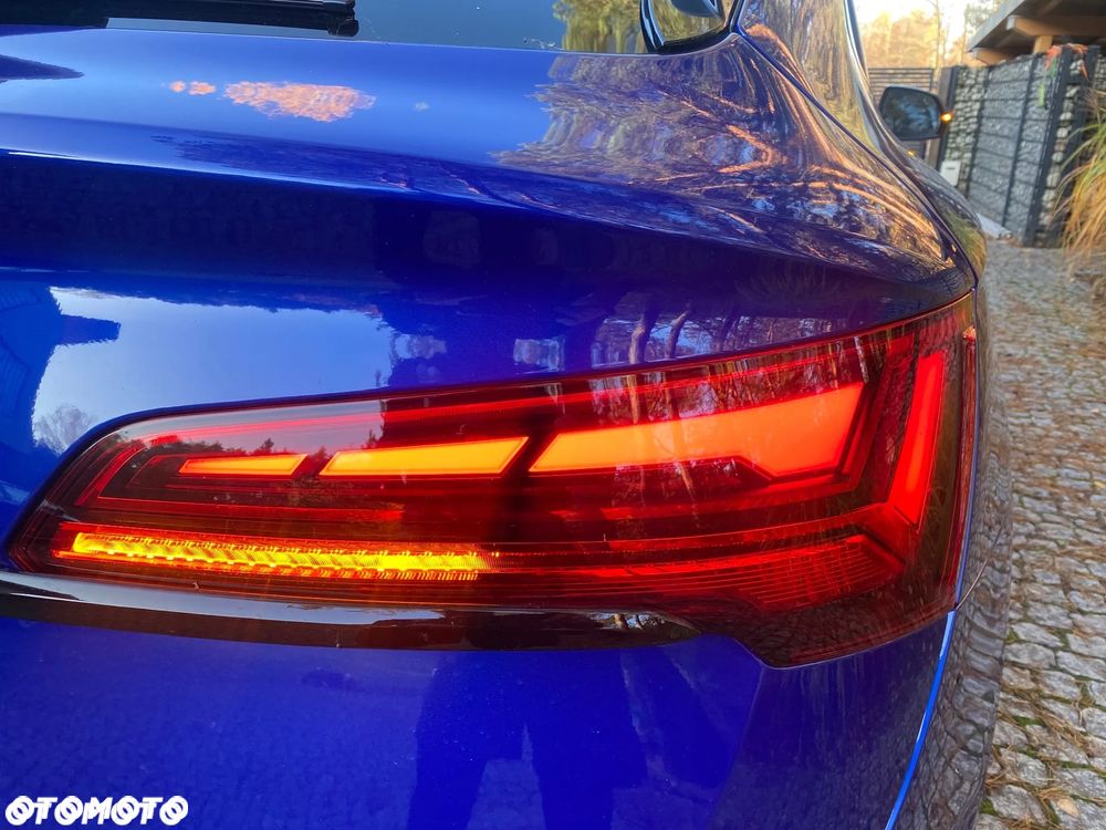 Audi Q5 Sportback - 31