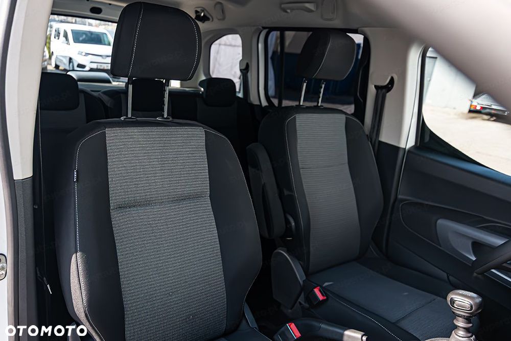 Toyota Proace City Verso - 23