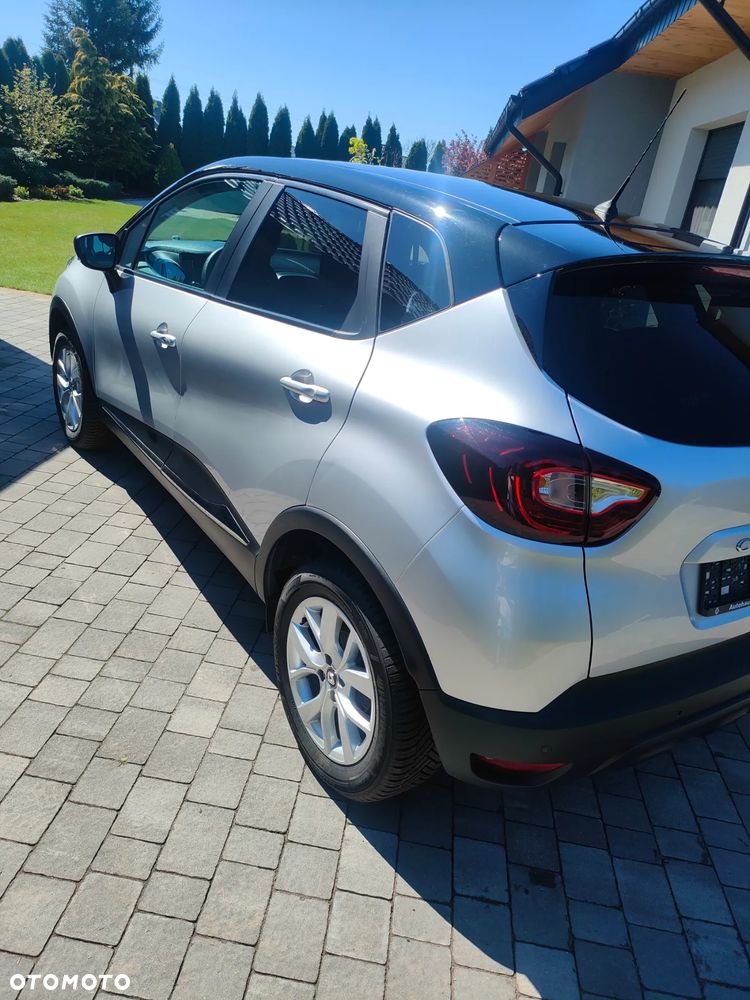 Renault Captur - 3
