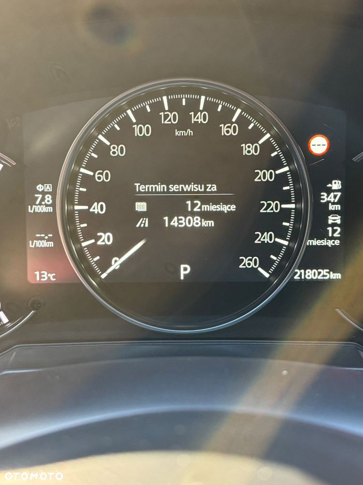 Mazda 6 2.5 SkyPassion - 16