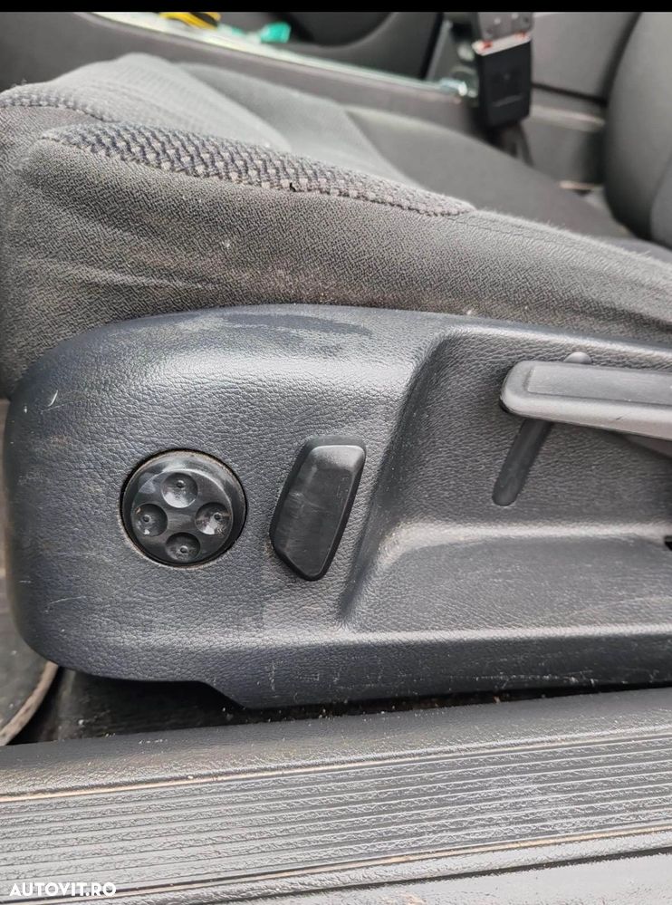 Volkswagen Passat 2.0 TDI Comfortline DPF - 10