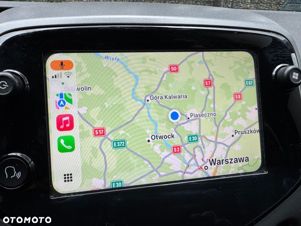 Toyota Aygo 1.0 VVT-i Color Edition - 23
